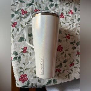 Brumate toddy xl hot/cold cup with handle